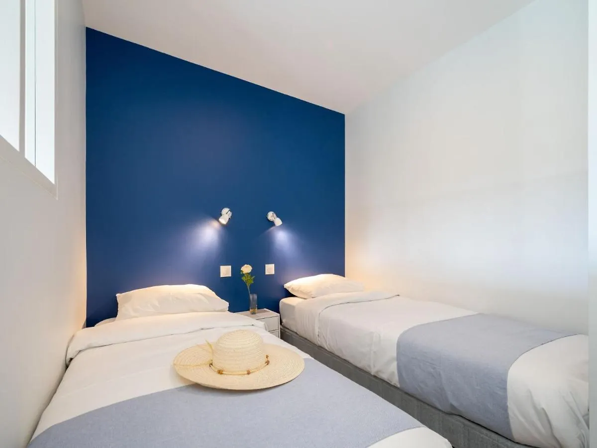 Appartement Studio Port An Dro-9 By Interhome Carnac